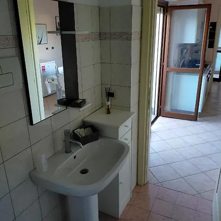 Frühstückspension Michelangelo 4*