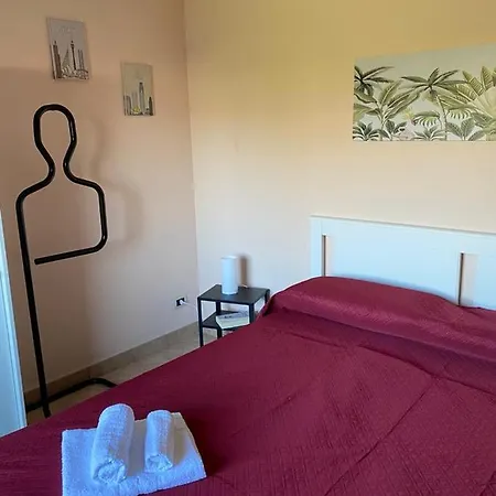 Michelangelo Bed & Breakfast 4*