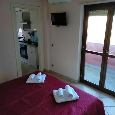 Michelangelo Bed & Breakfast 4*