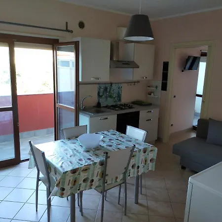 B&B Michelangelo 2*