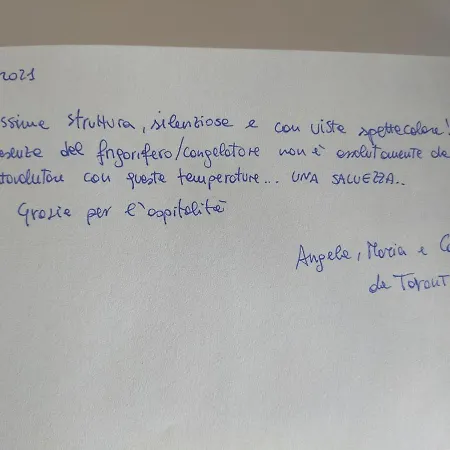 Frühstückspension Michelangelo 4*