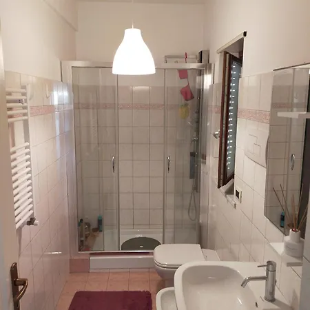 Michelangelo Bed & Breakfast 4*