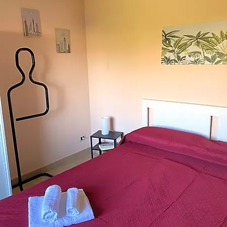 Michelangelo Panzió 4*