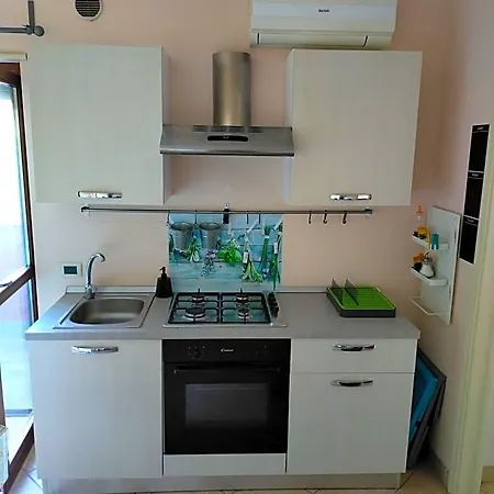 Bed & Breakfast Michelangelo 4*