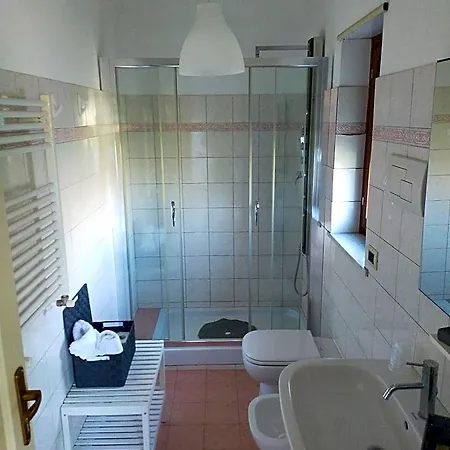 Michelangelo Bed & Breakfast 4*