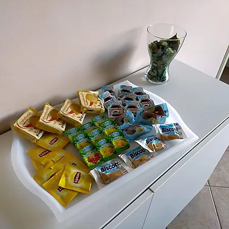 Bed & Breakfast Michelangelo 4*