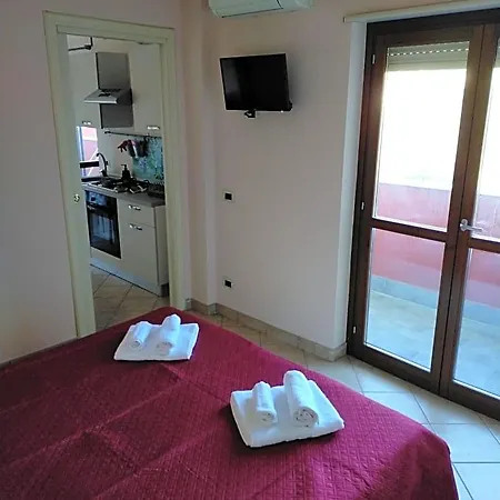 Bed & Breakfast Michelangelo