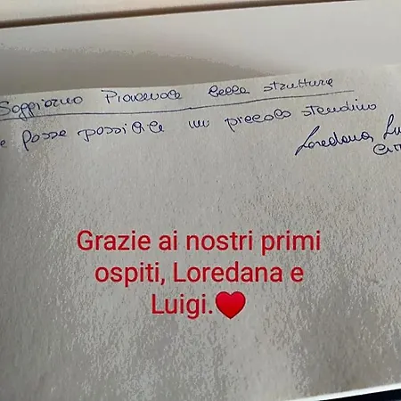 Michelangelo Panzió Palermo