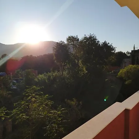 Oda ve Kahvaltı Michelangelo Palermo