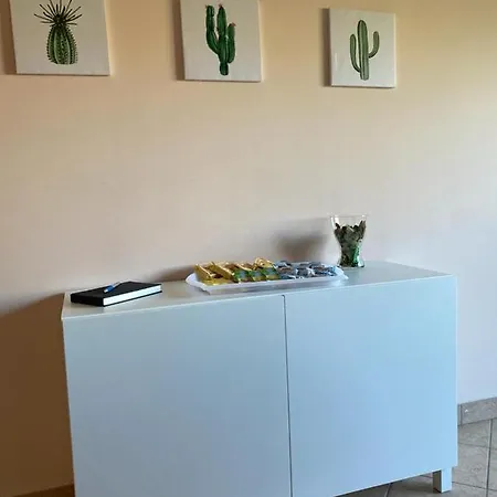 Oda ve Kahvaltı Michelangelo 4*