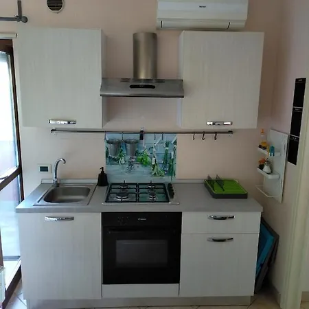 Michelangelo 4* Palermo