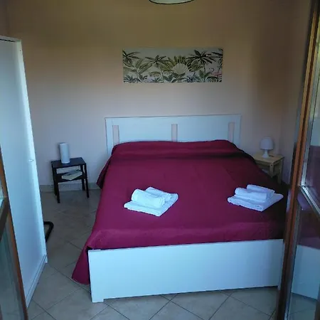 Michelangelo 4* Palermo