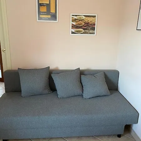 Michelangelo Oda ve Kahvaltı