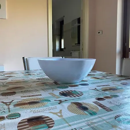 Michelangelo Oda ve Kahvaltı 4*