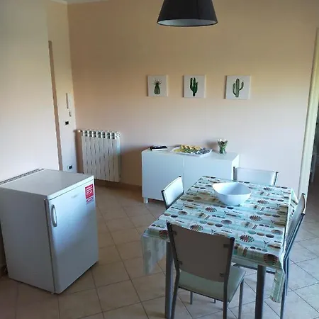 Michelangelo Oda ve Kahvaltı Palermo